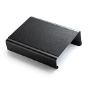 フットレスト(足置き・オフィス・デスク下・靴収納・スチール製...