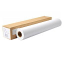 プロッター用紙 ロール紙 マットコート紙 1118mm×45m 44インチロール EZ3-PR005