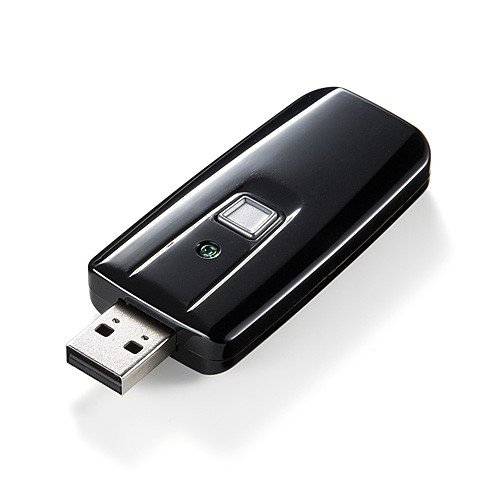 USBビデオキャプチャー（ビデオテープダビング・アナログ） 400-MEDI008