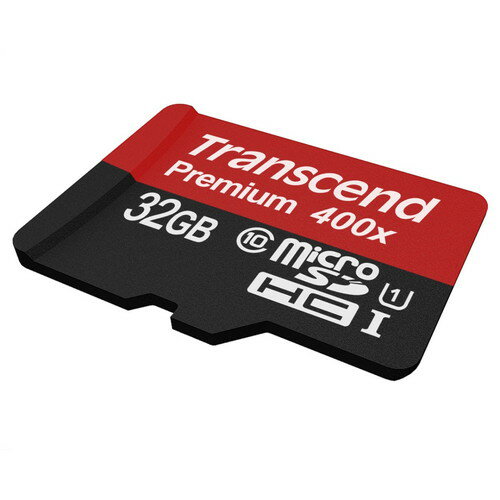 楽天イーサプライ　楽天市場店【最大2000円OFFクーポン配布中】Transcend社製 microSDHCカード 32GB class10 UHS-I対応 TS32GUSDCU1【ネコポス対応】