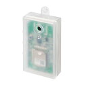 温湿度センサー スマホ連携 iPhone専用 Bluetooth iot ロガー UNI-01-B002