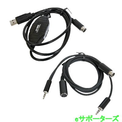 SCU-58(SCU-58) WIRES-Xコネクションケーブルキット(アナログ/デジタル) YAESU 八重洲無線 アマチュア無線