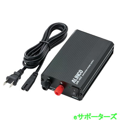 DM-404(DM404)スイッチング方式 直流安定化電源 スイッチング方式 連続4.3A ALIN ...