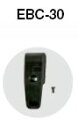 【メーカーより発送の為、代引での発送不可】アルインコ EBC-30(EBC30)DJ-P21用ベルトクリップ