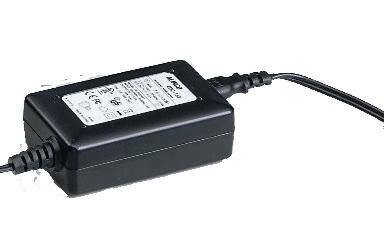 ・ACアダプター　EDC-262ツイン充電スタンドEDC-277R を最大4台まで連結、8個の電池を充電する連結充電器が作れるアダプター。 EDC-277R1台で2個の電池を充電できるスタンドです。単体でも、連結させても使えます。