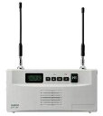 【送料無料(沖縄県への発送不可)】DJ-P114Rアルインコ 屋内用中継器インカム トランシーバー用基地局トランシーバーとしても使用可能