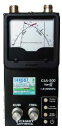 CAA-500 MarK2コメット アンテナアナライザー(CAA500 Mark2)