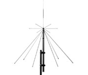 Rakuten - コメット DS-150(DS150)広帯域ディスコーンアンテナ