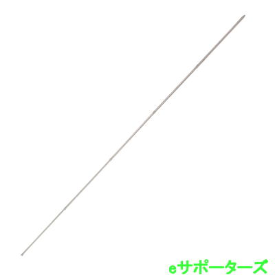 CP-60 (CP60)コメット 移動用アルミポール (全長6m)