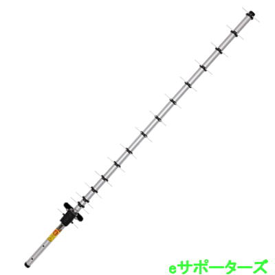 コメット CYA-1216E(CYA1216E)11200MHz 16エレ シングル八木