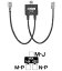 【沖縄県への発送不可】MX-72N (MX72N)第一電波工業(ダイヤモンド)アマチュア無線 デュプレクサー