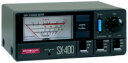 SX-400【送料無料（沖縄県への発送不可）】第一電波工業（ダイヤモンド）アマチュア無線 SWR計