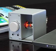 【即日発送・送料無料】EKジャパンTU－H82（TUH82）ハイブリッド真空管アンプキット“CUBIC kit”