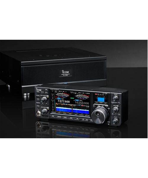 IC-7760(IC7760) ICOM �������� HF+ 50MHz��SSB/CW/RTTY/PSK31-63/AM/FM�� 200W���ޥ��奢̵���ѥȥ�󥷡��С� ���ޥ��奢̵����������Բ�