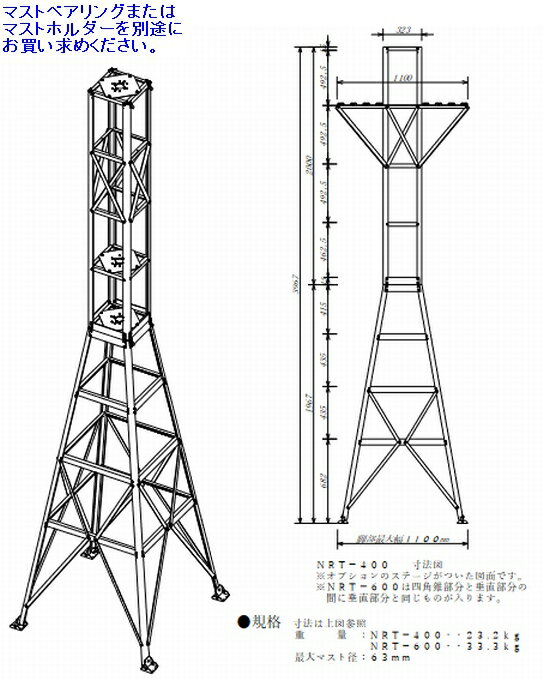 ���������ʧ�������ֻ��ꡦ¾�Υ᡼��������Ʊ��ȯ���Բ��̳�ƻ�����츩ȯ���Բġۥʥ����Żҹ���NRT-400(NRT400)