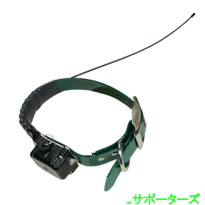 狩猟犬用ドッグマーカー PL5000(PL-5000) NATEC ナテック アマチュア無線（楽天・eサポーターズ）