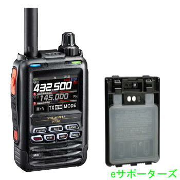 ӥåȬŽ̵FT5D & FBA-39C4FM/FM 144/430 MHz ǥ奢Хɥǥȥ󥷡С̵...