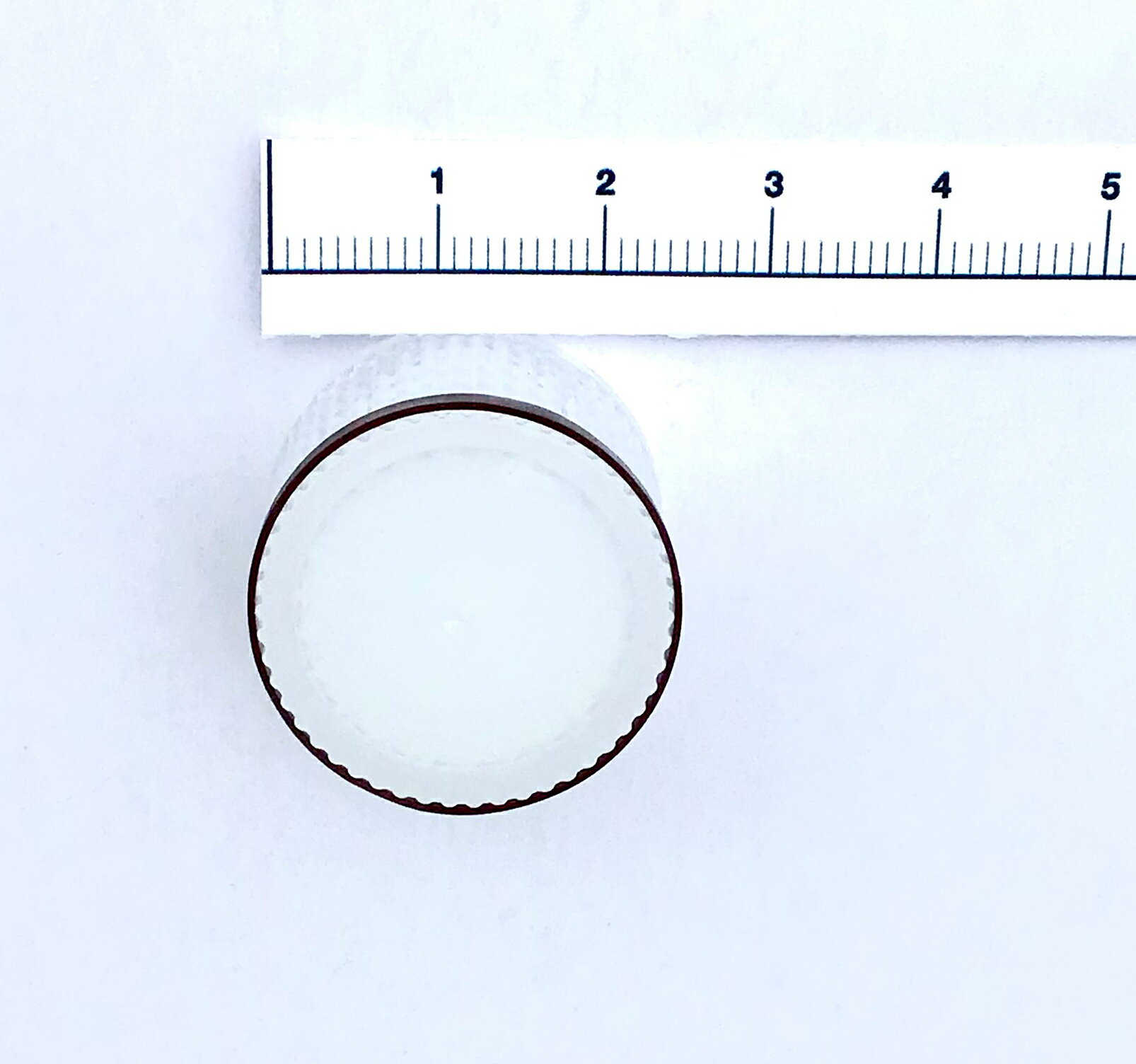 髪留め工房　アレンジバンド　茶　10g　【業務用】　約120本　ブラウン　ヘアゴム...