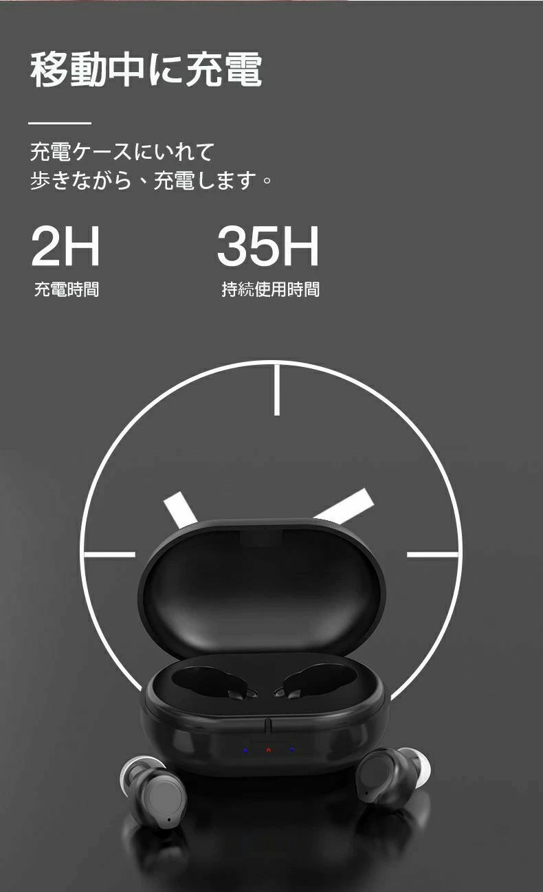 プレゼント 敬老の日 父の日 母の日 スマート オシャレ 集音機 小型 充電式の集音...
