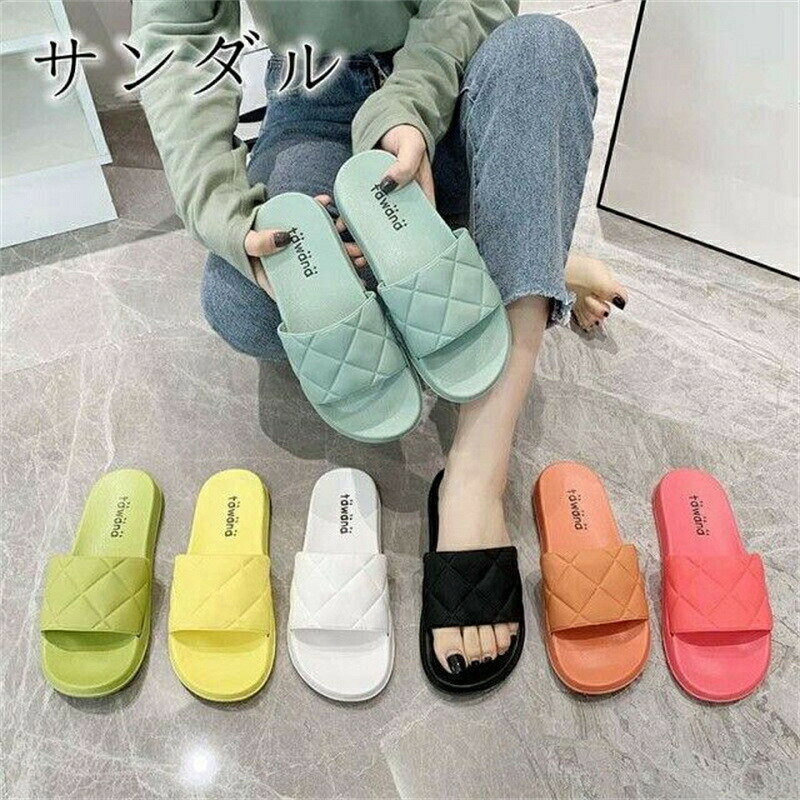 サイズ(単位:cm)サイズ 脚長cm36-37 23cm〜23.5cm38-39 24cm〜24.5cm40-41 25cm〜25.5cm42-43 26cm〜26.5cm※実際はやや小さいので,適当に1つ上のサイズに当選することができる。※サイズは平置きの状態で計測しています。※測る箇所により、若干の誤差が生じる場合もございます。ご了承下さいませ。カラーホワイト/イエロー/グリーン/ブルー/ブラック/レッド/オレンジ(写真※ご参考程度)夏 サンダル 外出 レディース フラッ 日用品雑貨 文房具 手芸 人気 ホワイト イエロー グリーン ブルー ブラック レッド オレンジ (36-37):23cm〜23.5cm (38-39):24cm〜24.5cm (40-41):25cm〜25.5cm (42-43):26cm〜26.5cm