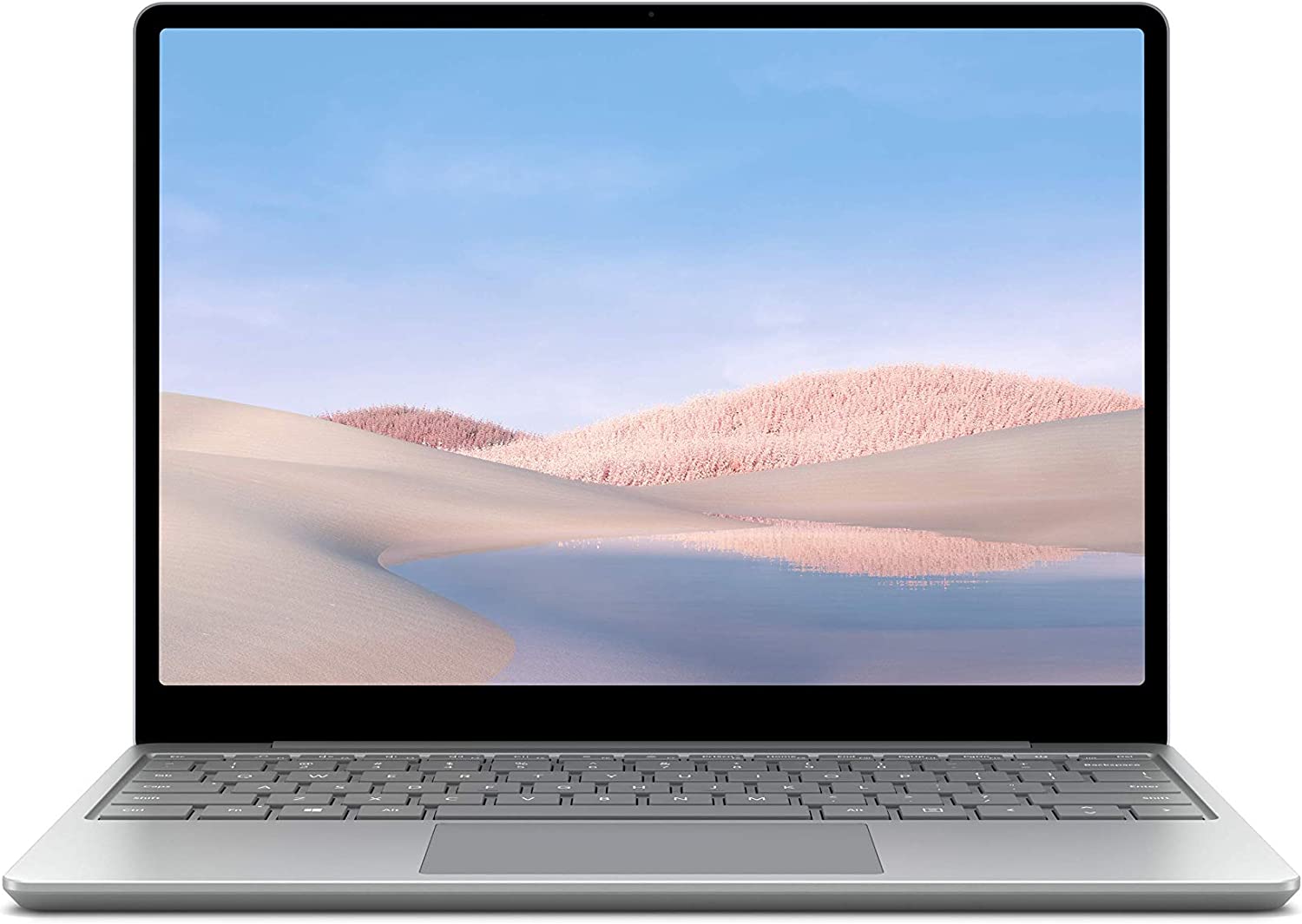 Surface Laptop Go 1ZY-00020（THH-00020）Core i5 1035G1 1GHz 4コア/8GB/SSD128GB/1536x1024/Win11/OfficeHB2021/メーカー展示美品/展示モデル/送料無料/激安