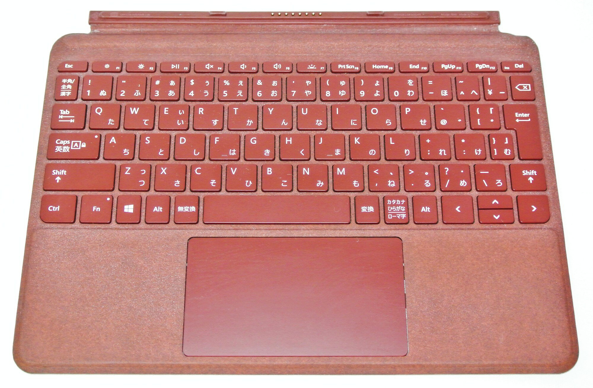 楽天市場】surface go タイプカバー kcm-00019の通販 楽天市場】surface go タイプカバー kcm-00019の通販