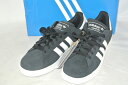 アウトレット ADIDAS アディダス CAMPUS 2 キャンパス 2 ID9844 27CM CBLA/FTWW/FTWW 訳あり未使用品/送料無料/激安処分