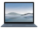 Microsoft Surface Laptop 4 5C1-00030(5BT-00030の展示モデル) Corei5 1135G7 2.4GHz/8GB/SSD512GB/2256x1504/Win11/OfficeHB2021/展示美品/新品同様