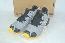 アウトレット SALOMON SPEEDCROSS GTX L4756920026 25CM 訳あり未使用品/送料無料/激安処分