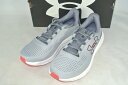 アウトレット アンダーアーマー UNDER ARMOUR Mens Run シューズ UAチャージド パスート3 ビックロゴ(ランニング/MEN) ランシュー ランシュー 陸上 マラソン 3026518 26CM 未使用品/送料無料/激安処分