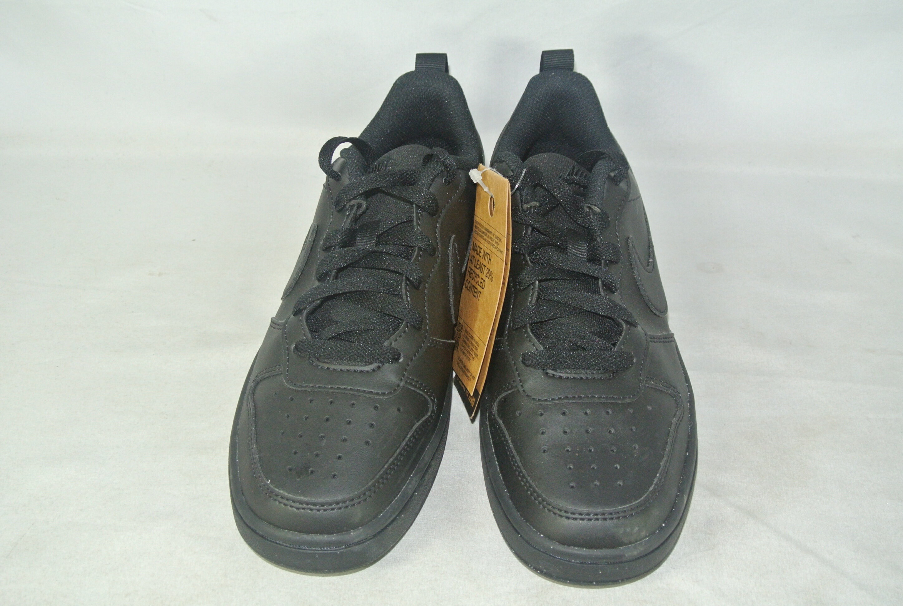 アウトレット NIKE ナイキ COURT BOROUGH LOW RECRAFT GS キッズスニーカー(コートボローLOWリクラフトGS) DV5456 0...