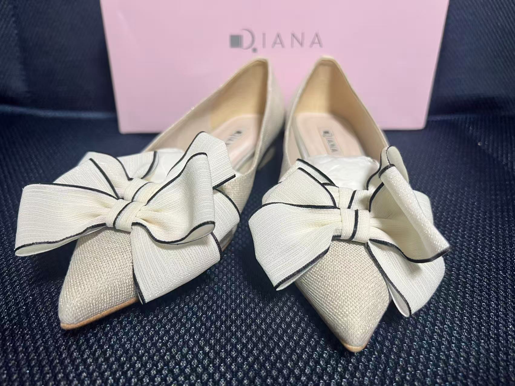 アウトレット [ダイア