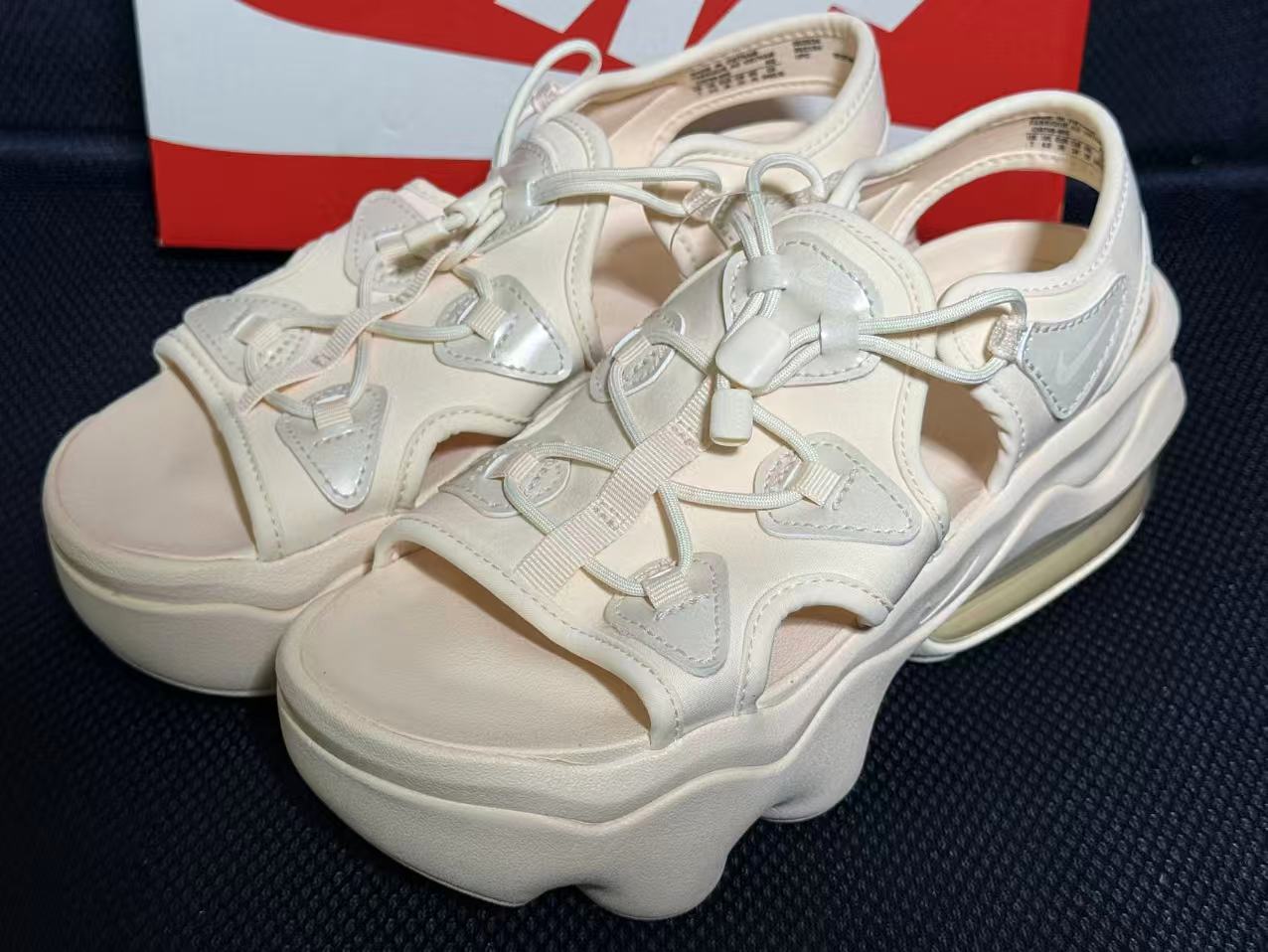 ॺСŷԾŹ㤨֥ȥå [ʥ]  ޥå  W AIR MAX KOKO Х/ڡ륢ܥ꡼/Х CI8798-800 24CM ̤/̵/½ʬפβǤʤ7,380ߤˤʤޤ