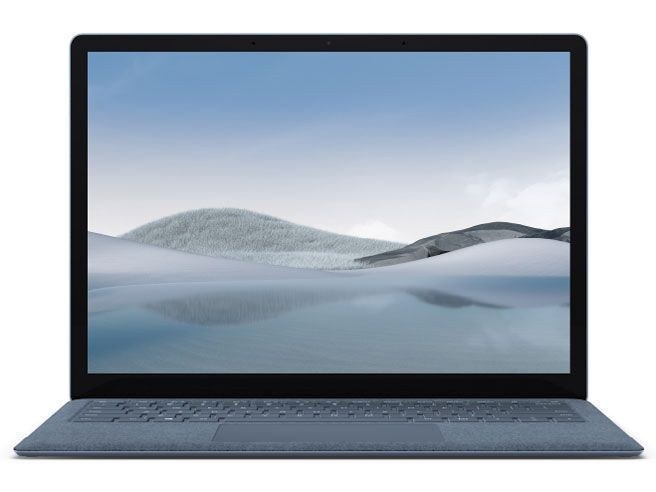 Microsoft Surface Laptop 4 5C1-00030(5BT-00030の展示モデル) Corei5 1135G7 2.4GHz/8GB/SSD512GB/2256x1504/Win11/Office2021/展示美品/新品同様