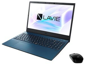 LAVIE N15 N1585/AAL-J PC-N1585AAL-J[ネイビーブルー]メーカー再生品、新品同様、メーカー保証付のサムネイル