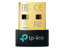 TP-Link(ティーピーリンク) UB500/Bluetooth 5.0 ナノUSBアダプター/新 ...