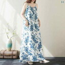 リネン ワンピース レディース ナチュラル 体型カバー 春 夏 涼しい Aライン ゆったり 綿麻 ロングワンピース 無地 おしゃれ かわいい 大人 ナチュラル服 旅行 リゾート カジュアル きれいめ