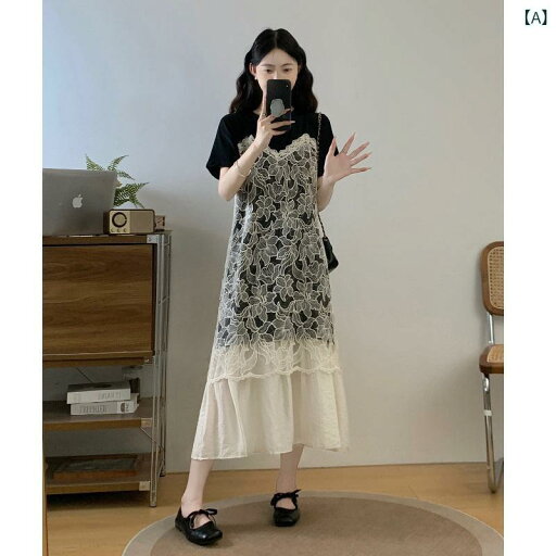 キャミワンピース レディース 重ね着 ロングワンピース 体型カバー 春 夏 秋 ゆったり Aライン ナチュラル おしゃれ 可愛い 無地 レイヤード風 綿麻風 マキシ丈 楽ちん 涼しい 大人 カジュアル 旅行コーデ キャミワンピース レディース 重ね着 ロングワンピース 体型カバー 春 夏 秋 ゆったり Aライン ナチュラル おしゃれ 可愛い 無地 レイヤード風 綿麻風 マキシ丈 楽ちん 涼しい 大人 カジュアル 旅行コーデ