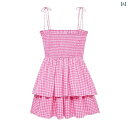 ティアードワンピース 大人可愛い ロング丈 フレアワンピース レディース 体型カバー ゆるシルエット シフォン風 軽やか 春 夏 秋 上品 ナチュラル おしゃれ...