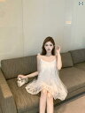大人可愛い ティアードワンピース ロング丈 レディース フレア Aライン きれいめ ワンピース 体型カバー ゆったり おしゃれ ナチュラルコーデ 無地 シンプル...