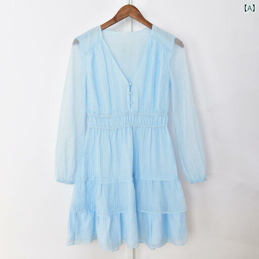 ティアードワンピース 大人可愛い ロング丈 フレアワンピース レディース 体型カバー ゆるシルエット シフォン風 軽やか 春 夏 秋 上品 ナチュラル おしゃれ カジュアル 休日コーデ お出かけ 涼しい ティアードワンピース 大人可愛い ロング丈 フレアワンピース レディース 体型カバー ゆるシルエット シフォン風 軽やか 春 夏 秋 上品 ナチュラル おしゃれ カジュアル 休日コーデ お出かけ 涼しい