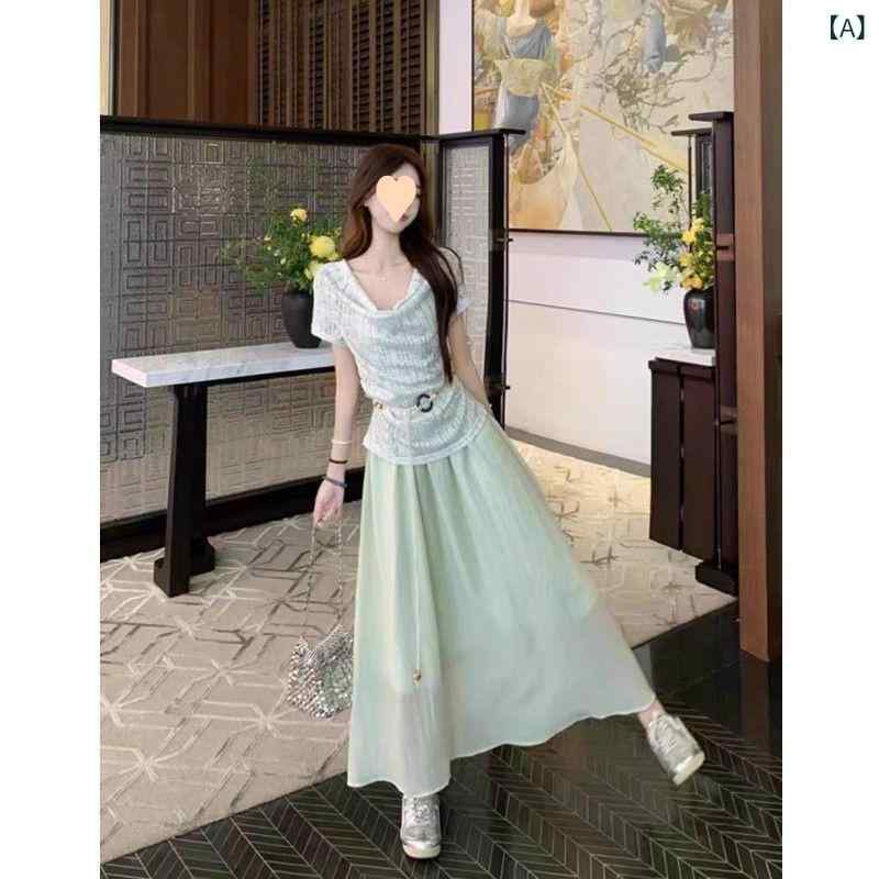 キャミワンピース レディース 重ね着 きれいめ ロングワンピース マキシ丈 Aライン ゆったり 無地 ナチュラル 涼しい レイヤードコーデ 春 夏 秋 大人可愛い カジュアルワンピース 体型カバー トレンド