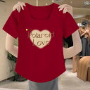 Tシャツ レディース クロップド丈 半袖 短め トップス 無地 おしゃれ 可愛い 韓国風 カジュアル 着痩せ スリム フィット 夏 春 ダンス 衣装 トレンド 薄手 涼しい ハイウエストに合う 20代 30代