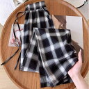 ワイドパンツ レディース 春 夏 秋 冬 ハイウエスト ゆったり 体型カバー 美脚効果 ウエストゴム カジュアル きれいめ 大人 おしゃれ 無地 楽ちん ロングパンツ 通勤 オフィス ナチュラル 旅行