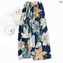 ワイドパンツ レディース 春 夏 秋 冬 ハイウエスト ゆったり 体型カバー 美脚効果 ウエストゴム カジュアル きれいめ 大人 おしゃれ 無地 楽ちん ロングパンツ 通勤 オフィス ナチュラル 旅行(x2)