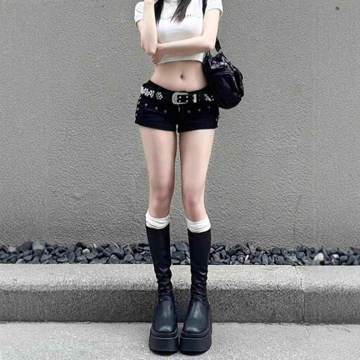 パンク風 レディース パンツ ハーネス付き ゴシック チェーン ボトムス ライブ フェス 衣装 ストリート系 2025年新作 パンク風 レディース パンツ ハーネス付き ゴシック チェーン ボトムス ライブ フェス 衣装 ストリート系 2025年新作