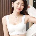 ナイトブラ レディース 夏用 ノンワイヤー 睡眠ブラ 快適 薄手 通気性 伸縮性 美胸 育乳ブラ 綿混 やさしい着け心地 下垂防止 パッド付き ルームブラ 大きいサイズ対応 可愛い 30代 40代 50代