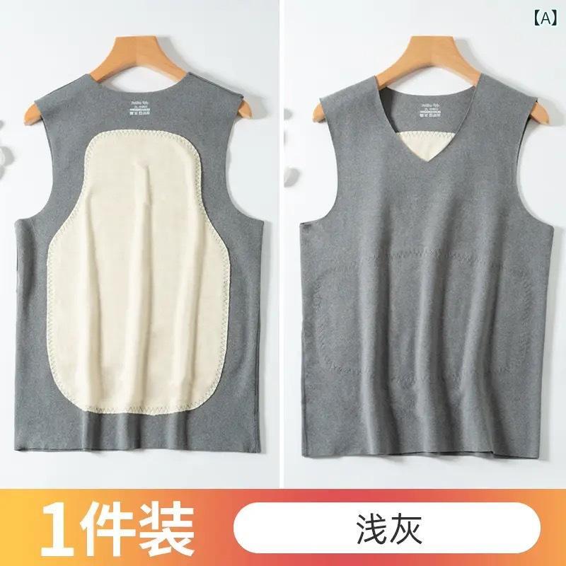 タンクトップ メンズ インナーシャツ 吸汗速乾 接触冷感 ストレッチ 綿混 無地 背中メッシュ 通気性 速乾 ドライ 涼しい 大きいサイズ スポーツ ジム トレーニング 夏 肌着