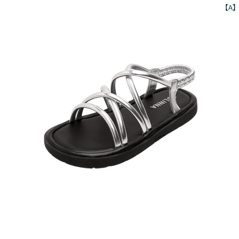 フラットサンダル レディース スクエアトゥ 歩きやすい 痛くない 軽量 クッション 甲深 トング ぺたんこ 滑りにくい 旅行 海 プール リゾート 夏 大人 可愛い おしゃれ