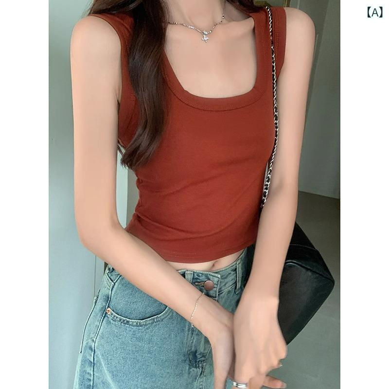 春夏秋に大活躍！冷感糸編みベストタ...